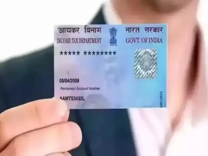 PAN Card Rules Revised from April 2026: Additional Documents Now Mandatory for Application