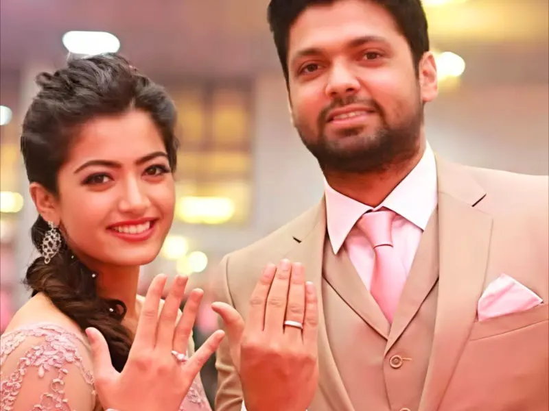 Who Leaked Rashmika Mandanna's Mother's Viral Audio Clip On Rakshit Shetty Breakup? Actress Threatens Legal Action Days After Wedding With Vijay Deverakonda