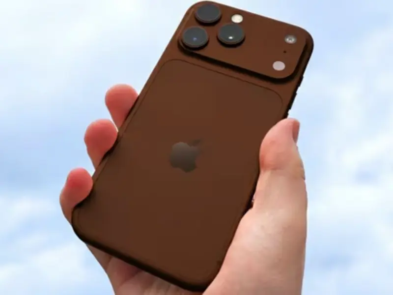 iPhone 18 Pro Max Leaks: Check Expected Launch Date, Price in India, Design Changes, Chip, Specifications, Features & More