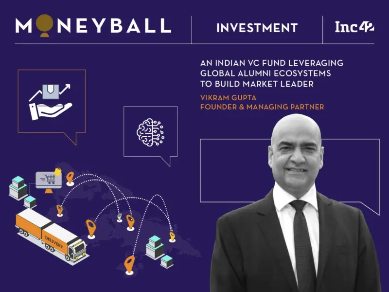 IvyCap's Decade Of Startups: How The VC Fund's Thesis Has Evolved