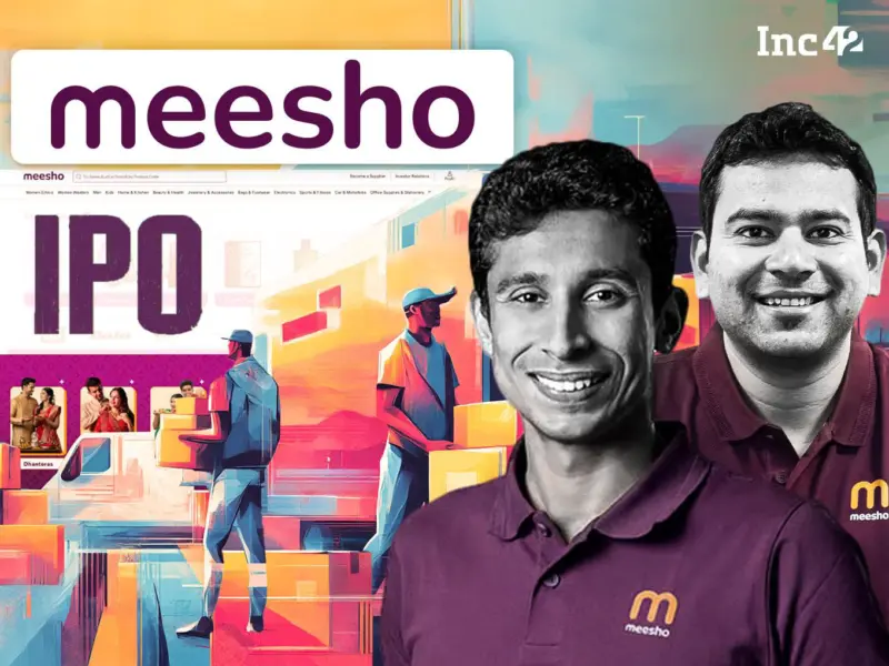 Meesho IPO: Zero Commission Model In Focus After INR 2,440 Cr Anchor Round