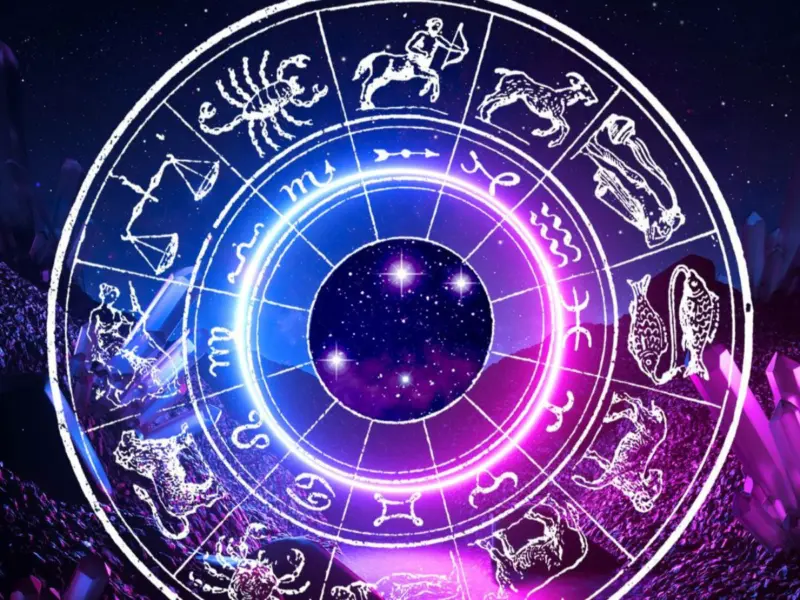 9 May 2026 Horoscope Today: Daily Astrology Predictions For All Zodiac Signs | Know Your Love Life, Career Growth & Money Luck