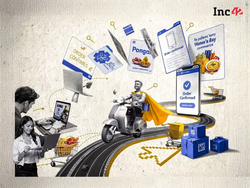 Quick Commerce & India's Micro Festival Boom