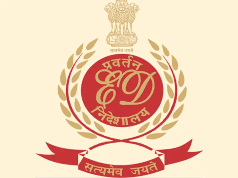 ED freezes 90 bank accounts in raids at 19 places across Haryana, Chandigarh, Punjab, Bengaluru in Rs 597 crore money laundering case
