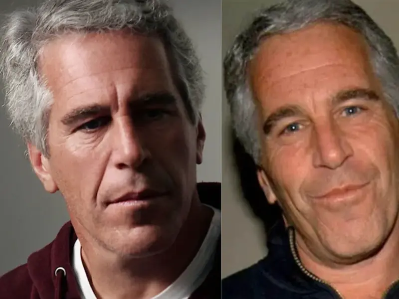 Jeffrey Epstein: Filthy Rich Trends Again On OTT, Where To Watch The Controversial Series, Total Episodes Revealed