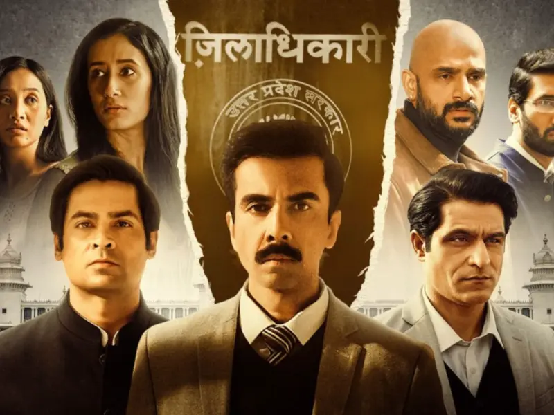 Aspirants Season 3 OTT Release Date: When And Where To Watch Naveen Kasturia-Sunny Hinduja's UPSC-Based Series Online