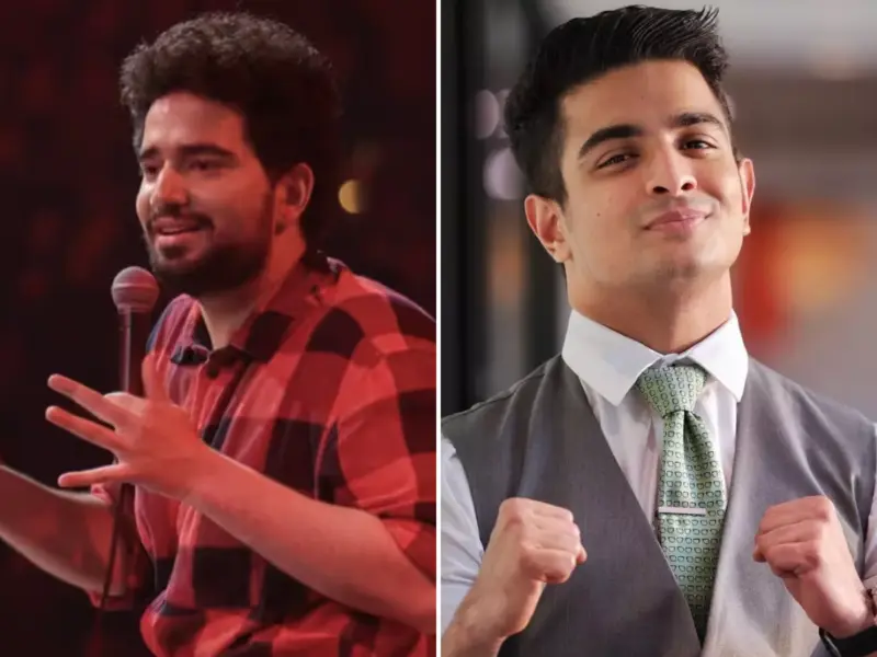 Did Ranveer Allahbadia Take A Clever Dig At Samay Raina After Being Roasted In 'Still Alive' Stand-Up Special? Controversial YouTuber Raises Eyebrows With Cheeky Remark