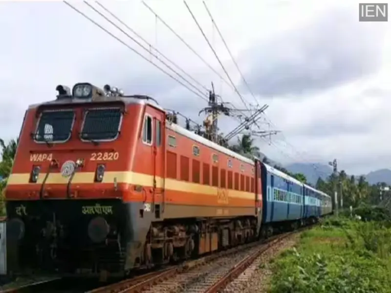Train Cancellations: Vande Bharat, Shatabdi, and Other Trains Affected on This Route for 42 Days Starting Today-See the List