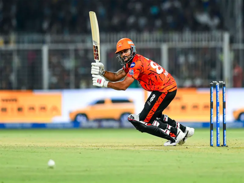 LSG wins toss and elects to bowl against SRH in IPL 2026 match 10