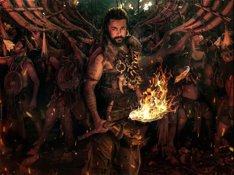 Kanguva: Another Big Hurdle For Release