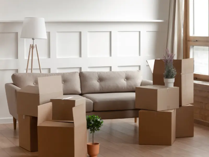 RentoMojo Cofounder Ajay Nain Moves NCLT To Halt Company's IPO