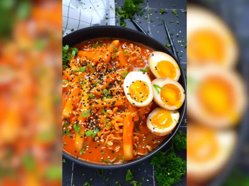 Korean QSR chain Koriken raises Rs 4 crore in funding from Rukam Capital