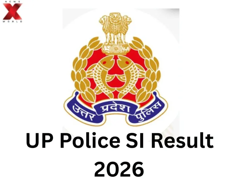 UP Police SI Result 2026 Expected Soon: When and Where to Check Merit List, How to Download Scorecard