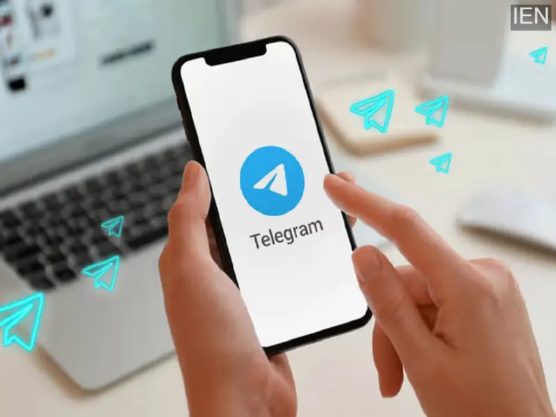 Send High-Quality Photos and Videos on Telegram in a Snap: Discover This Simple File-Sharing Trick