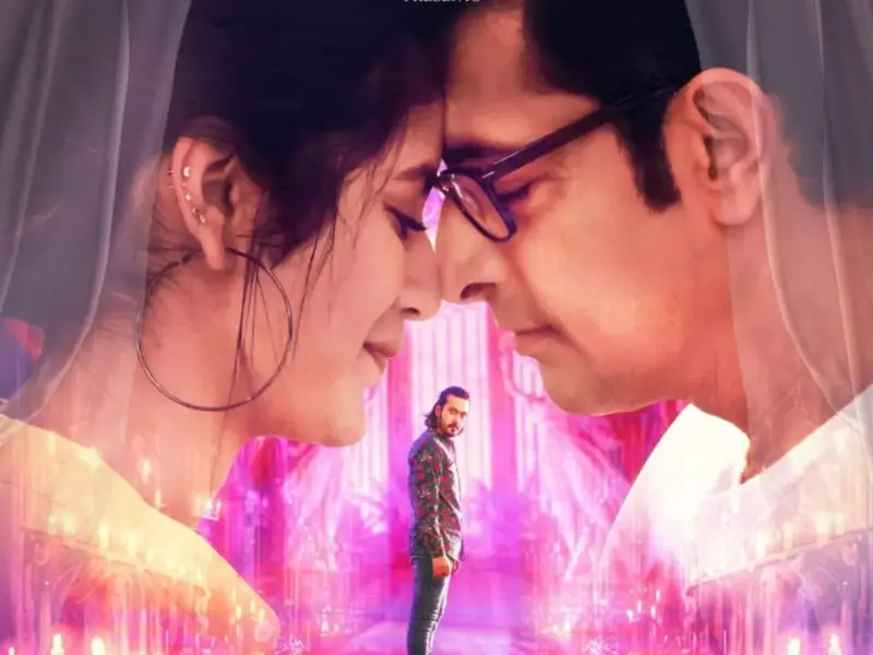 Controversial Film on Sridevi: Was It Murder