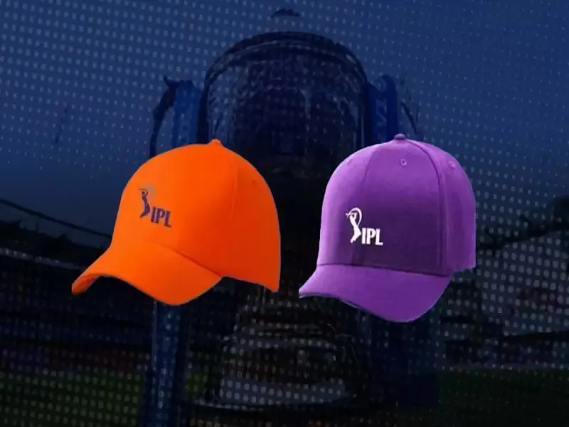IPL vs PSL Awards Explained: Orange & Purple Caps vs Green & Maroon Caps