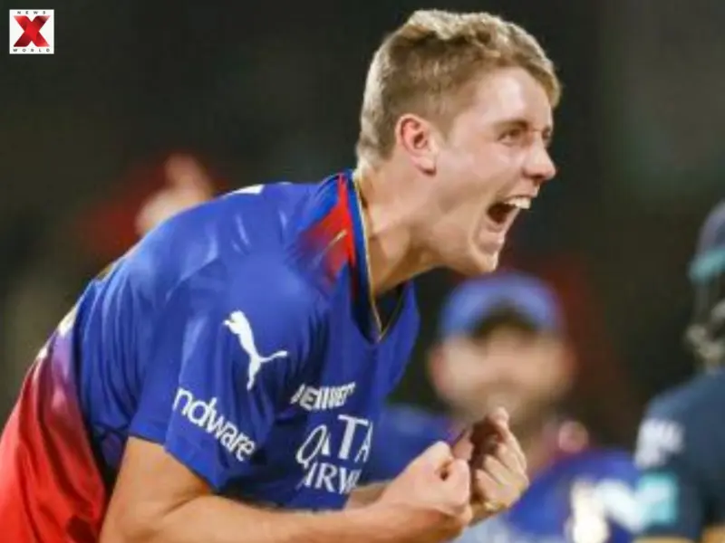 IPL 2026 Mini Auction: Why Will Cameron Green Only Pocket Rs.18 Crore Despite Being Sold For Rs.25.2 Crore? Here's What You Need To Know About The Big Twist