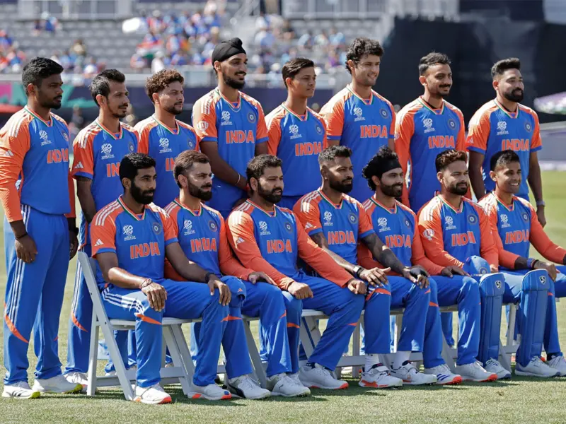 India @ WC: Only Tough Time Ahead