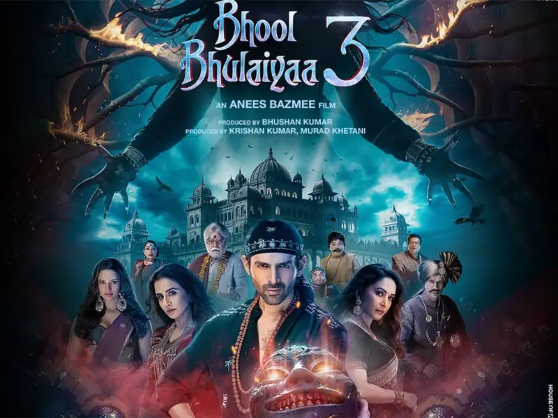 Director's Climax Secret: Even Hero Clueless!