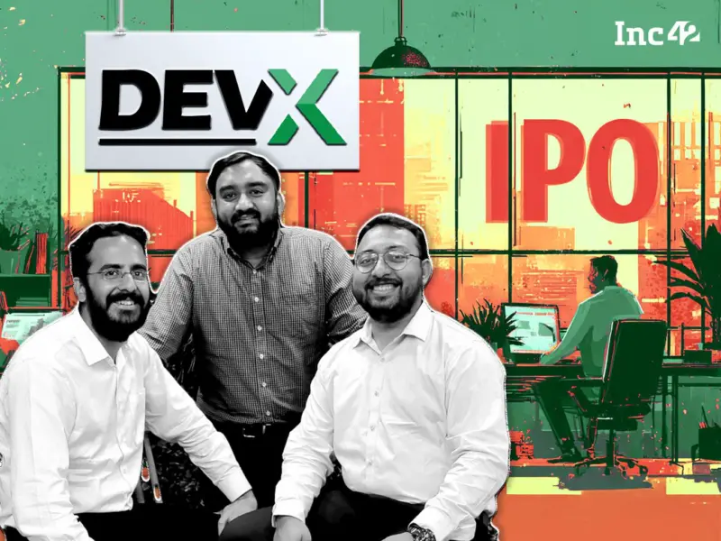 DevX Shares Make Muted Debut On Bourses