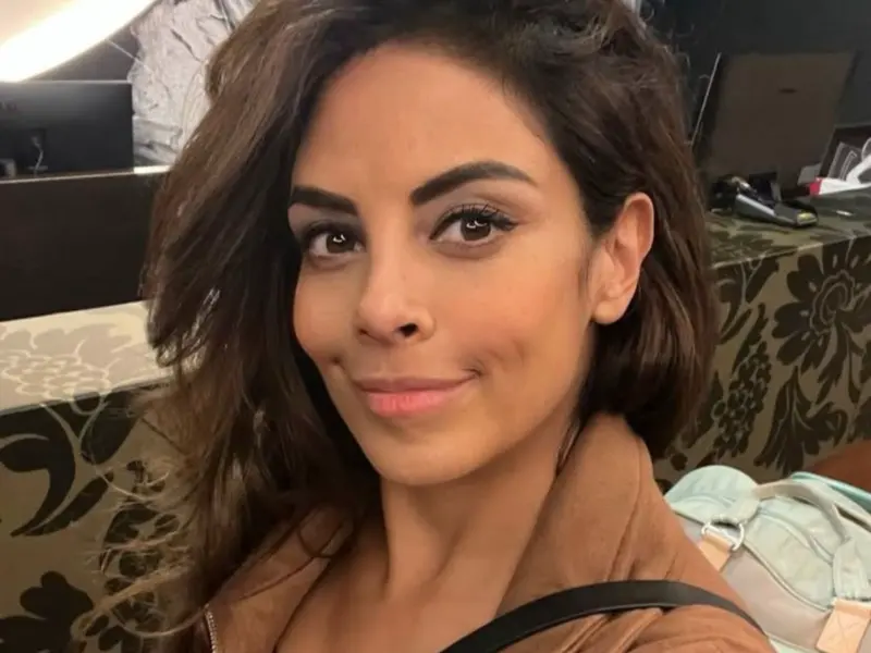 Who Is Collien Fernandes? Deepfake Scandal Rocks Germany As TV Presenter Accuses Ex-Husband Of Creating Fake Porn Videos