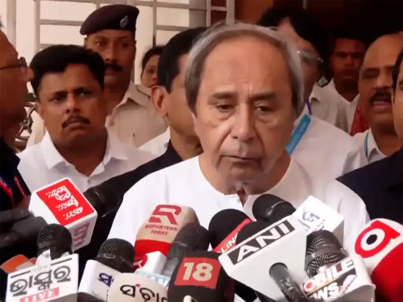Odisha LoP alleges voting irregularities in Rajya Sabha election over second ballot paper