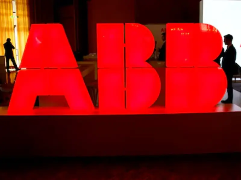 ABB India Shares Crash Over 7% Despite Strong Order Growth; Why Are Brokerages Turning Cautious?