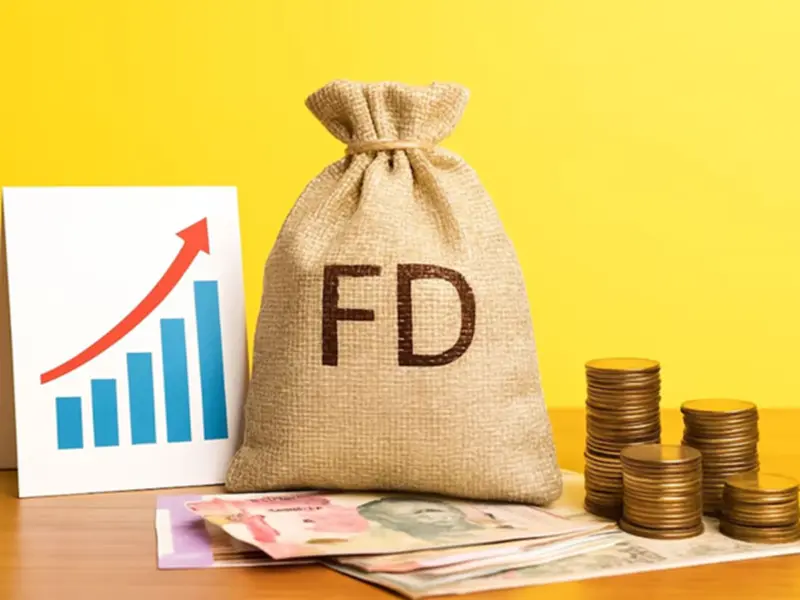 FD Rates May 2026: These FD Schemes Are a Lifeline for Old Age..