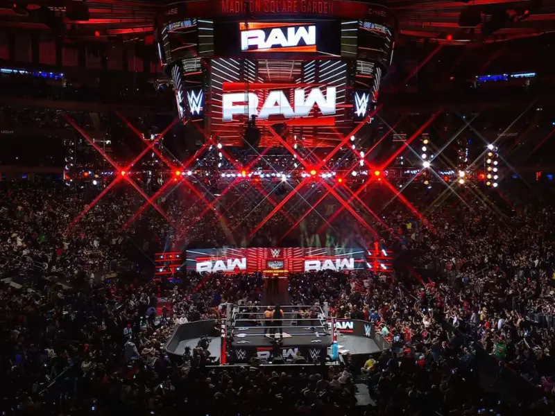 WWE Raw Monday Night May 18, 2026: Roman Reigns vs Jacob Fatu Fallout, Women's Tag Titles, Oba Femi Open Challenge, Match Card, Start Time & More