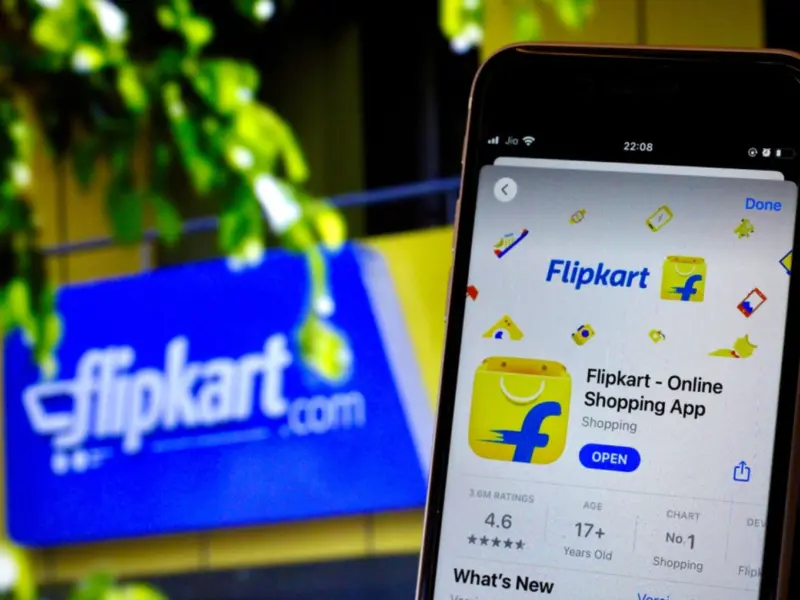 Flipkart Mulls Entry In Food Delivery Segment: Report