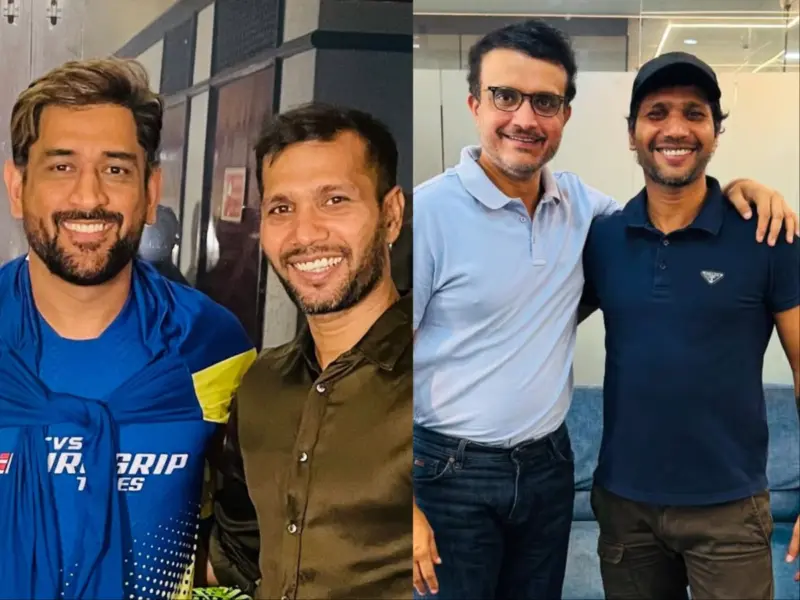 Who is Ashoke Dinda? Ex-KKR Player Wins Moyna Seat in West Bengal Elections 2026 For BJP - Profile, Net Worth, Wife, Career Stats