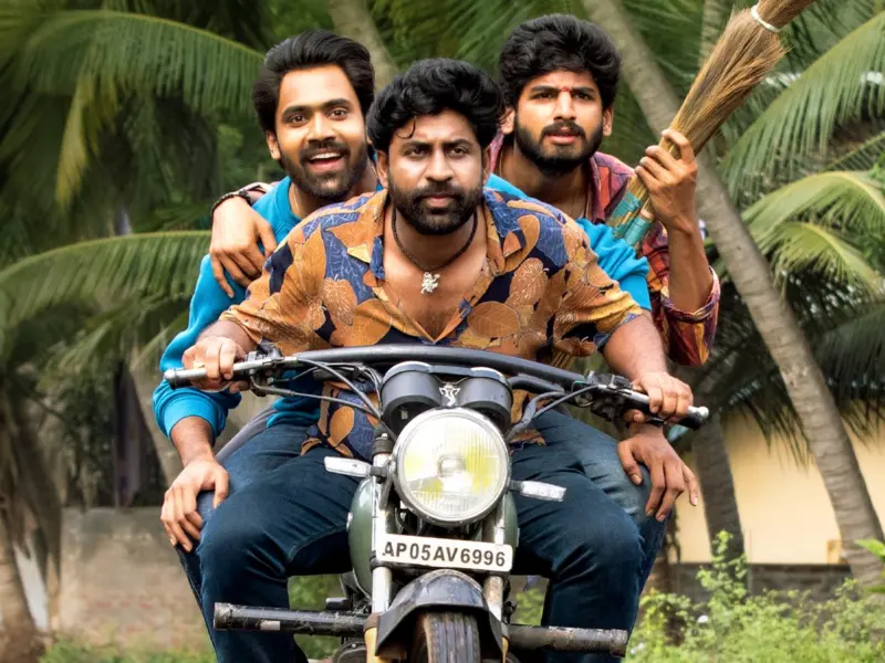 Recent Hit Gears Up For OTT Premiere