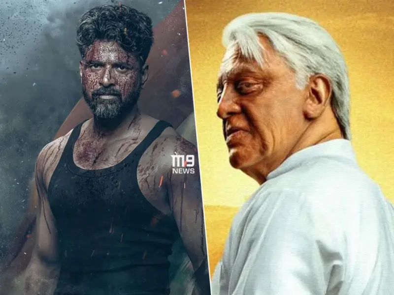 Amaran Boost To Indian 3?