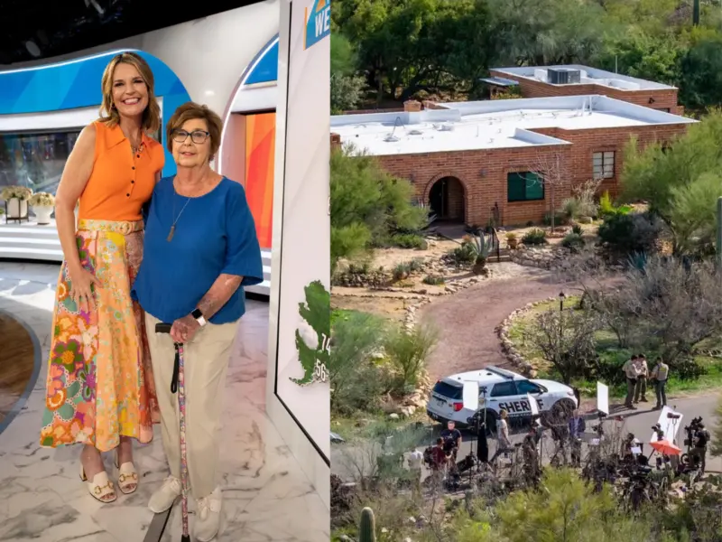 Nancy Guthrie Case Latest Update: Ex-FBI Official Says Suspect May Not Be a Stranger, Savannah Guthrie's Neighbor Calls Her 'Vivacious' as New Theory Emerges