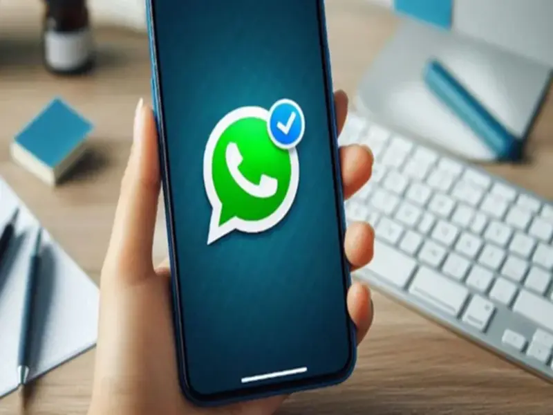 Tech: Backing up on WhatsApp just got easier! The company's new cloud storage offers complete control...