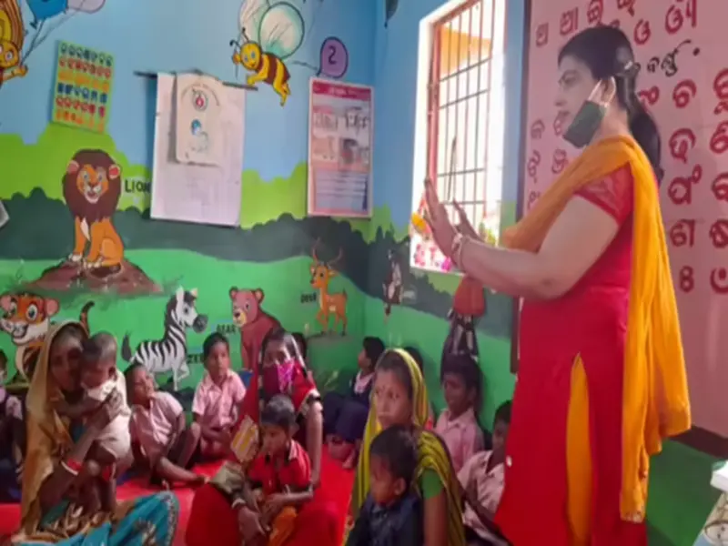 Anganwadi Bharti 2026: Application window reopens for 6000+ Anganwadi vacancies, last date today..