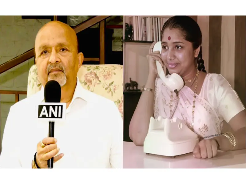 Lyricist Sameer Anjaan honours Asha Bhosle's unmatched musical legacy