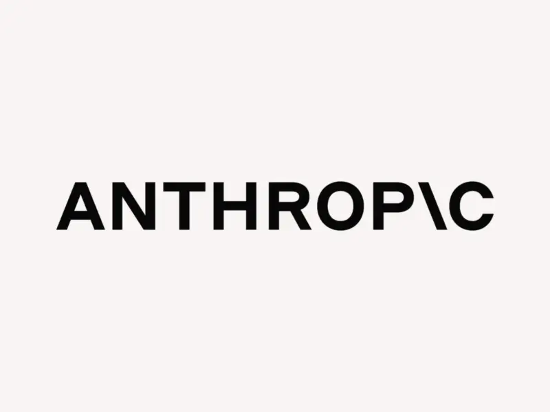 Anthropic Becomes World's Most Valuable AI Startup After $65 Billion Funding, Surpasses OpenAI