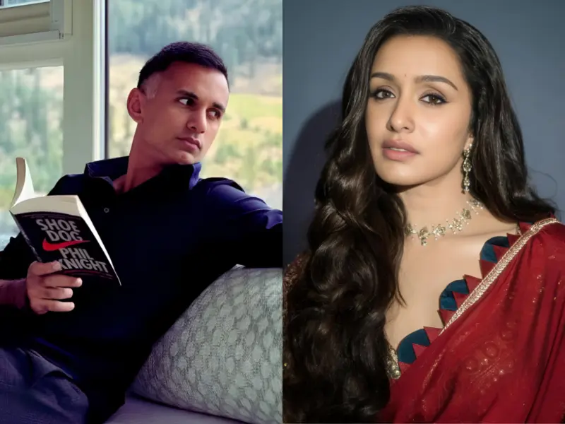 Blockbuster Star's Marriage Plan With Secret BF