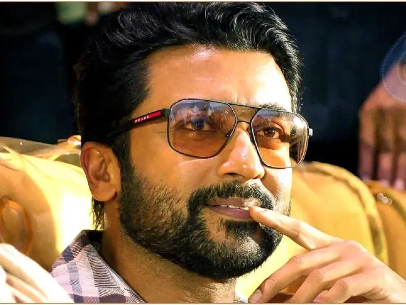 Suriya Accepts His Worst Decision