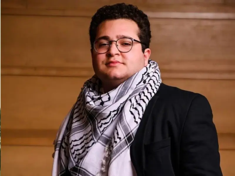 Who Is Mustapha Kharbouch? Brown University Scrubs Student's Profile As Search For Suspect Intensifies; What We Know So Far