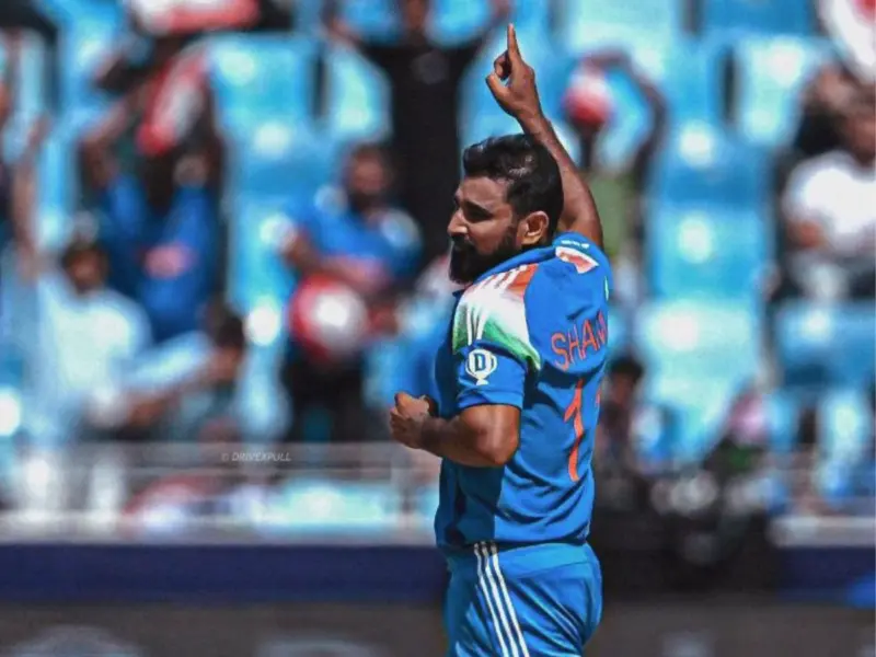 'IPL 2026 Is an Opportunity For LSG Pacer Mohammed Shami to Return to Team India': Former India Opener