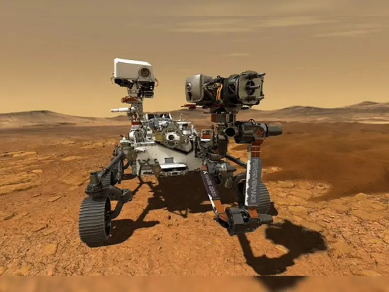 मंगल ग्रह पर NASA की सनसनीखेज खोज, 14 साल पुराने रोवर ने ढूंढी ऐसी चीज जानकर उड़ जाएंगे होश