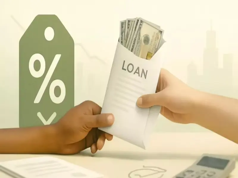 Loan Tips- क्या आप अपने लिए लोन लेने की सोच रहे है, तो इन बातों का रखें ध्यान