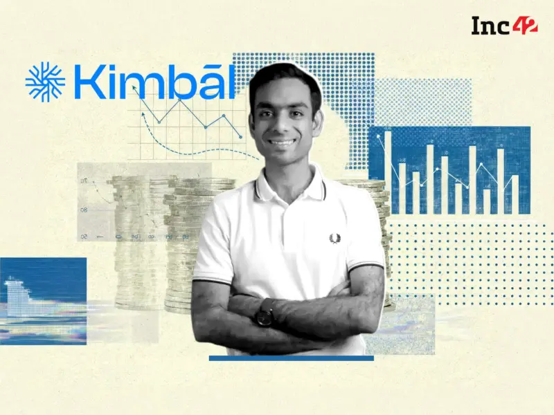 Kimbal Bags $22 Mn To Scale Smart Grid Solutions Globally
