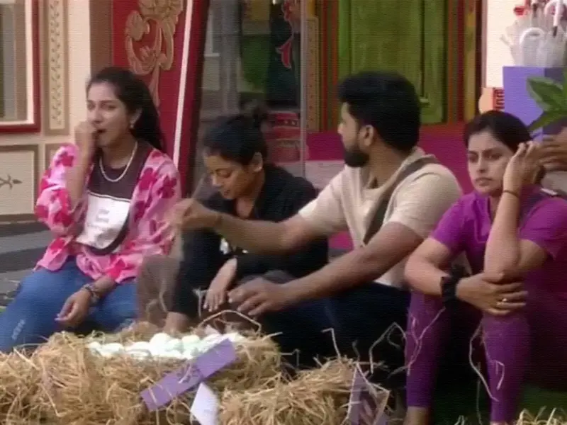 BB8: Craziest Episode In BB History