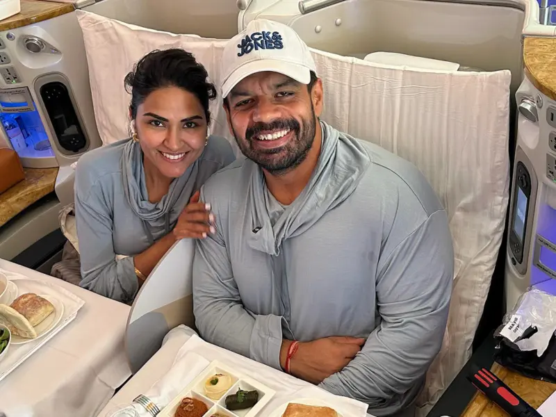 Divorce Scandal: Cheap Publicity For Bigg Boss?