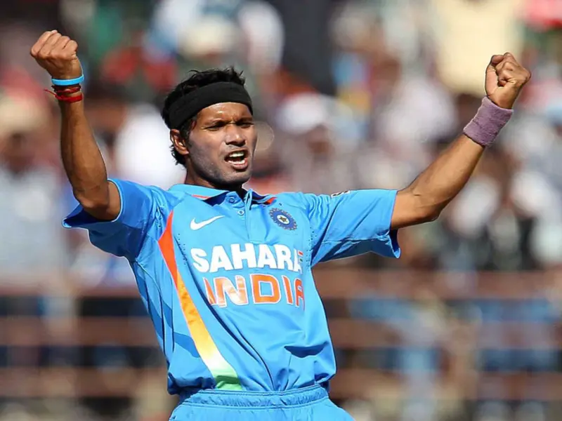 West Bengal Elections: Ex-KKR Star Ashoke Dinda Appointed State's Sports Minister As BJP Forms New Government After Historic Win