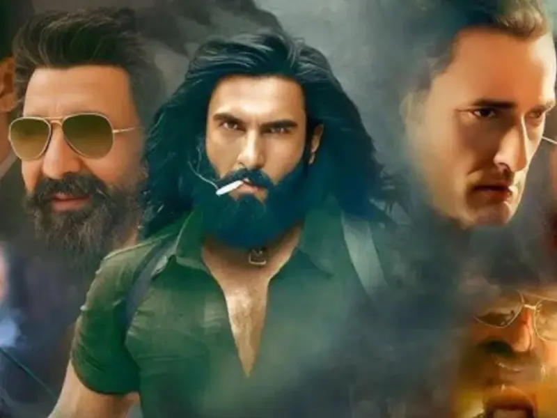 Dhurandhar 2 OTT Release Date: Ranveer Singh's Spy-Thriller To Stream On Netflix On This Date