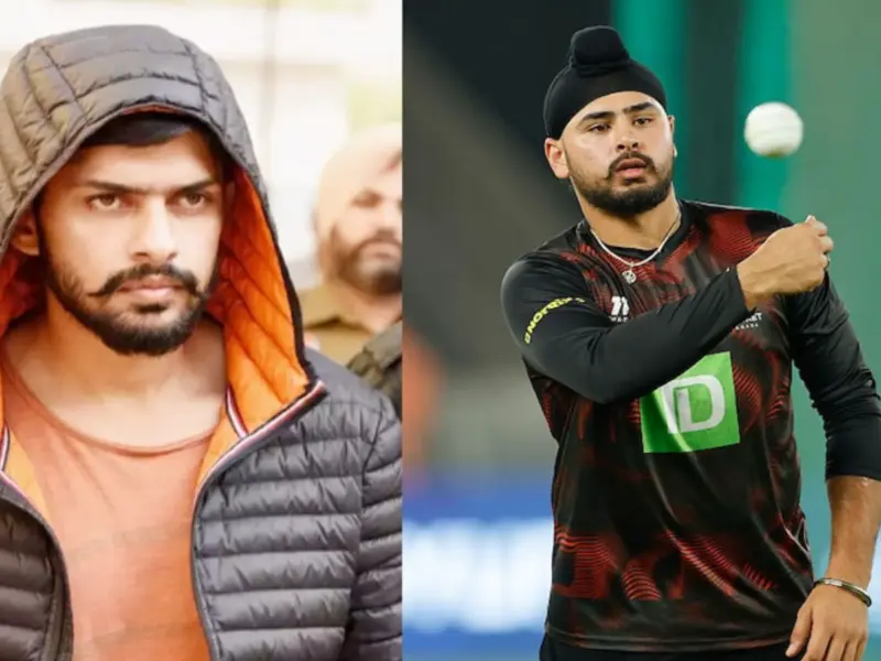 Cricket Fixing: ICC Probes Canada Captain Dilpreet Bajwa's Suspicious Over vs New Zealand as Lawrence Bishnoi Gang Link Shocks The Cricketing World